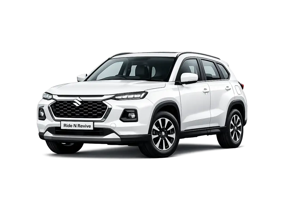 Grand Vitara image