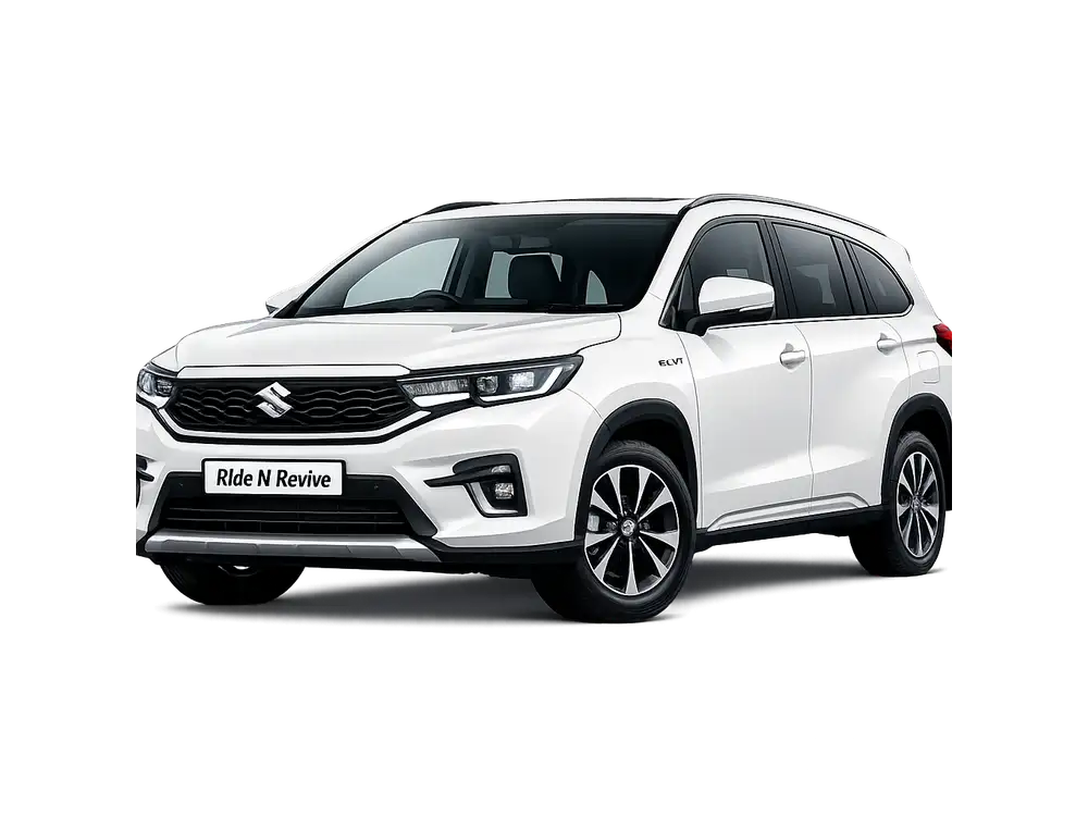 Invicto e-CVT image